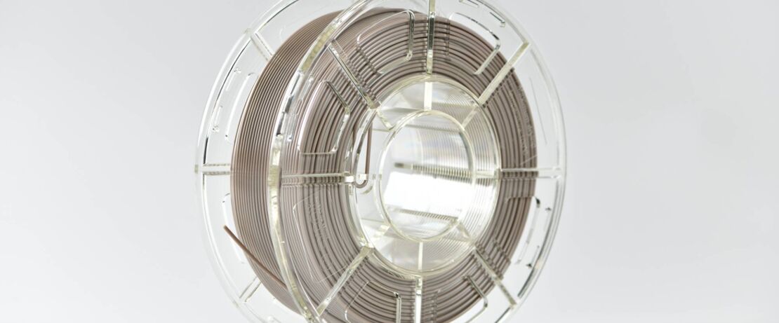 Evonik launches implant-grade PEEK filament for medical applications in 3D printing
